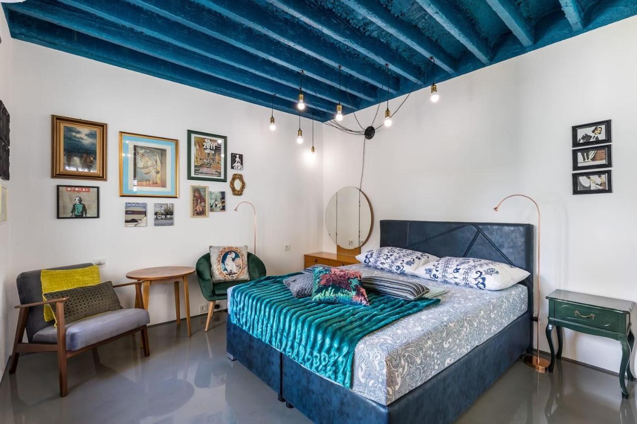 فيلا Boutique Triple House With Garden & Roof Terrace سبليت المظهر الخارجي الصورة