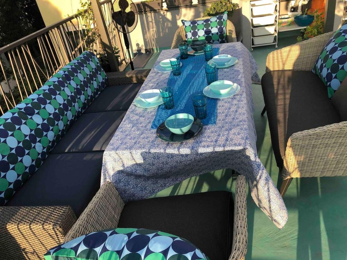 فيلا Boutique Triple House With Garden & Roof Terrace سبليت المظهر الخارجي الصورة