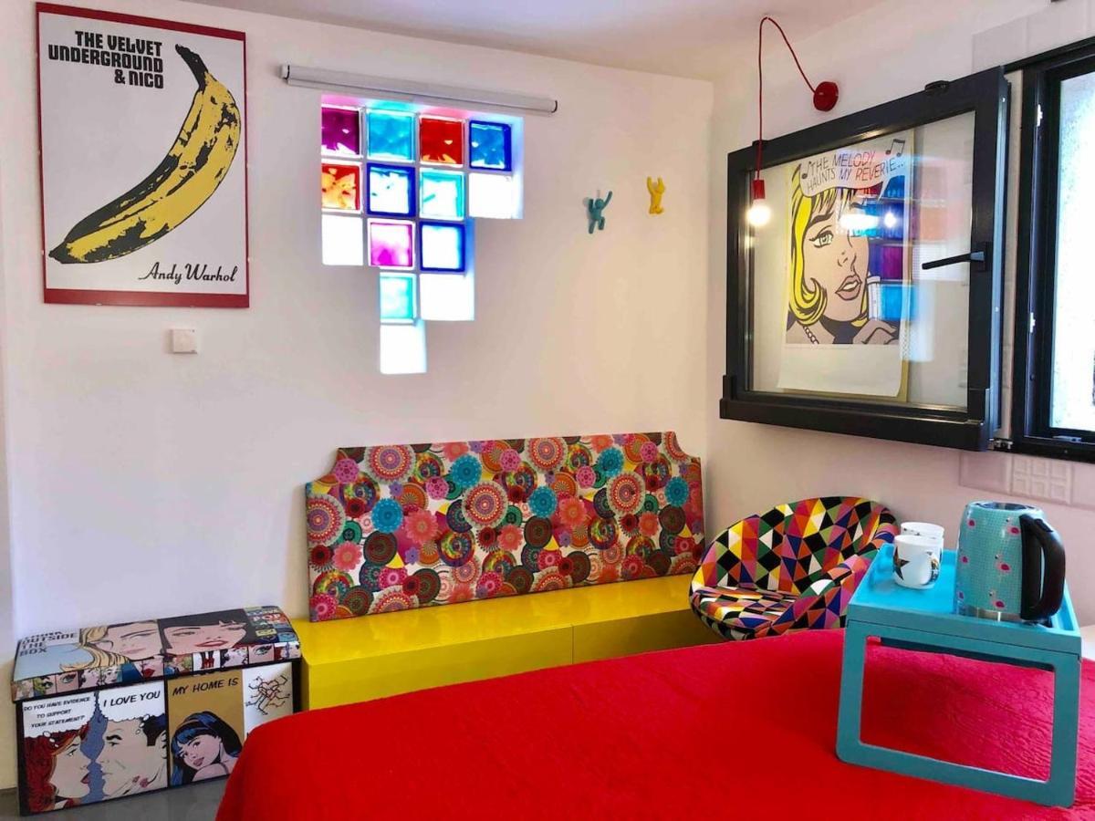 فيلا Boutique Triple House With Garden & Roof Terrace سبليت المظهر الخارجي الصورة