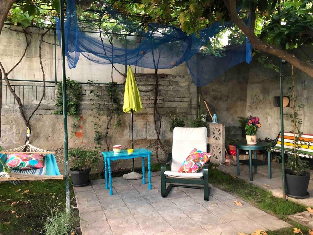 فيلا Boutique Triple House With Garden & Roof Terrace سبليت المظهر الخارجي الصورة
