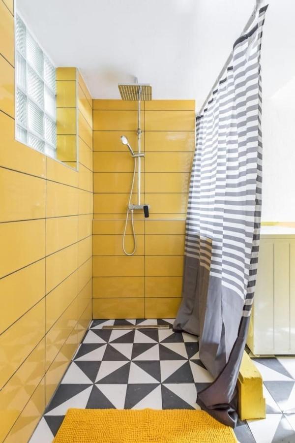 فيلا Boutique Triple House With Garden & Roof Terrace سبليت المظهر الخارجي الصورة