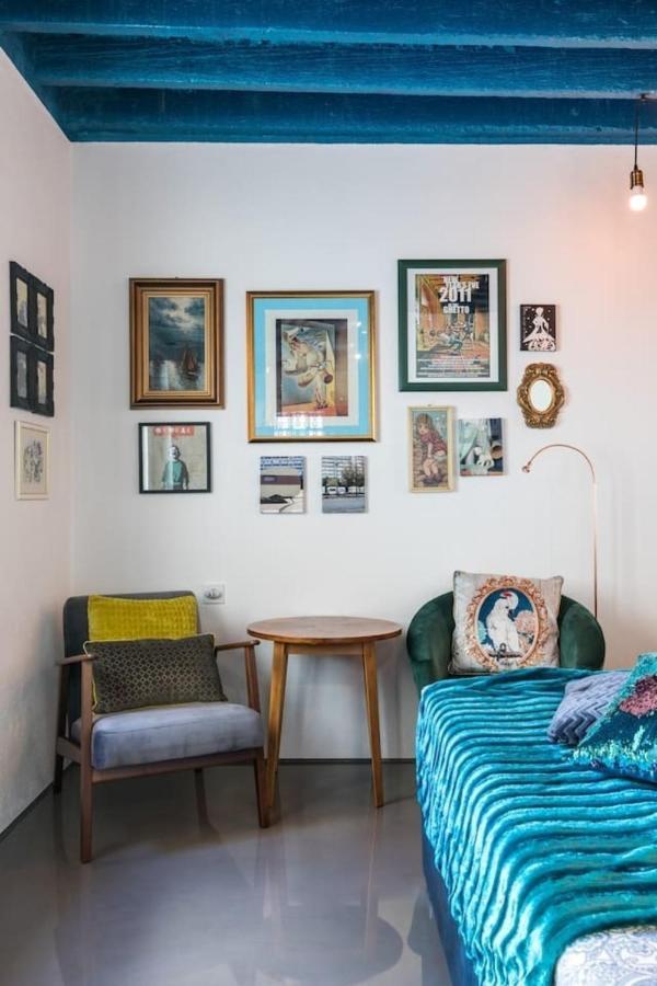 فيلا Boutique Triple House With Garden & Roof Terrace سبليت المظهر الخارجي الصورة
