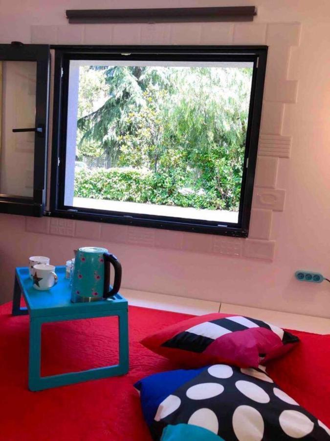 فيلا Boutique Triple House With Garden & Roof Terrace سبليت المظهر الخارجي الصورة