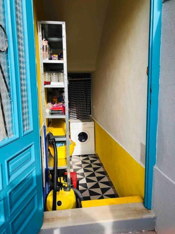فيلا Boutique Triple House With Garden & Roof Terrace سبليت المظهر الخارجي الصورة