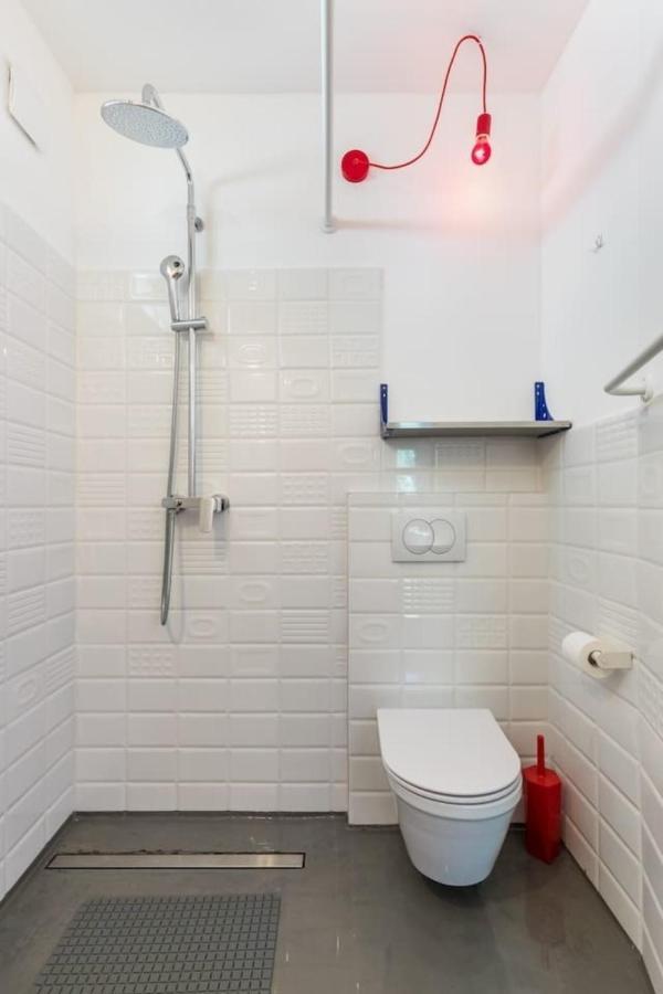 فيلا Boutique Triple House With Garden & Roof Terrace سبليت المظهر الخارجي الصورة